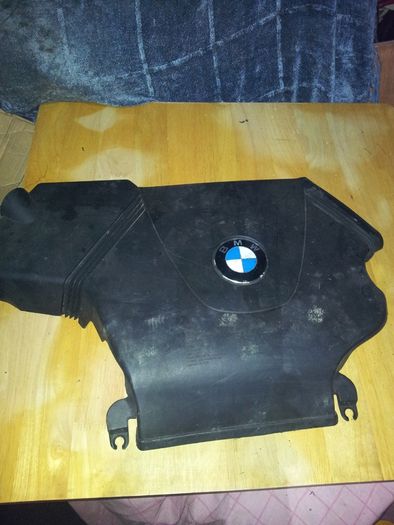top engine cover bmw audi vw
