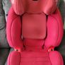 Britax Car seat Evolva ISO fix Image 4