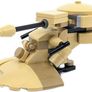 LEGO Star Wars AAT Polybag (30680) Image 2