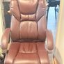 chair and desk excellent condition Image 2