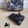 LEGO DC Comics Batmobile Tumbler: Scarecrow Showdown (76239) Image 5