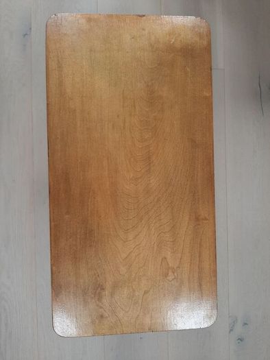 Mid Century Coffee Table