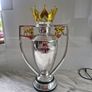 Premier League Trophy Image 2