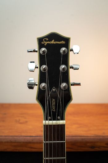 Gretsch Synchromatic