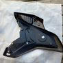 Bmw Gs 1250 cover intake snorkel & hand guard. Image 2