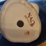 Vintage Nao by Lladro Spain  White Goose Porcelain Figurine Image 3