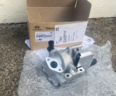 Hyundai EGR Valve