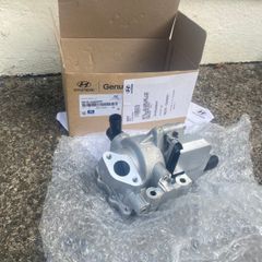 Hyundai EGR Valve