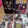 The Mighty Boosh Dvd Collection Bundle Series 1-3 Boxset Live shows Etc BBC Surreal Comedy Image 5