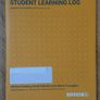 Active Maths 2 / Active Maths 1 Student Log Book Image 2