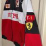Formula 1 Ferrari Jacket Vintage Image 2