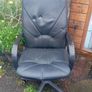 leather office chairs Image 2