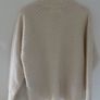 Selected Femme Alpaca High-neck Image 3