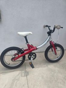Little Big Bike