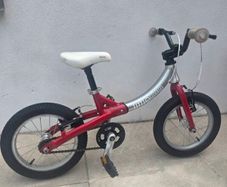 Little Big Bike