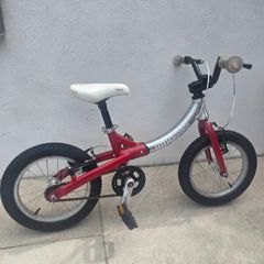 Little Big Bike