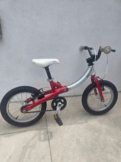 Little Big Bike