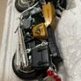 Honda MS 1000 Scale 1/15 Rare Polistil Image 6