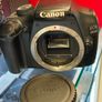 Canon EOS 1100D Digital Camera Body Black with Battery Image 5