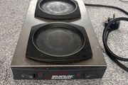 Hot Plates