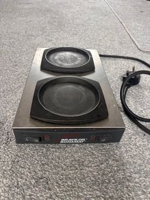 Hot Plates