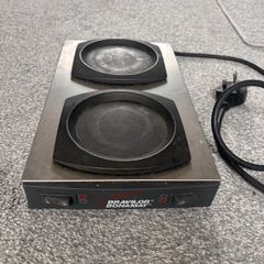 Hot Plates