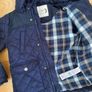 boy winter jacket size 3-4 M&S Image 3