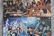 ALL-NEW X-MEN graphic novels. By Brian Bendis, Stuart Immonen, and more. From MARVEL Comics