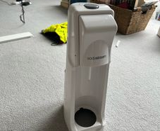 soda stream