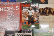 Gaa books