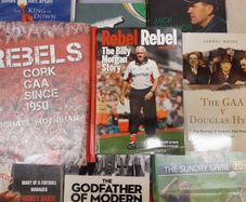 Gaa books