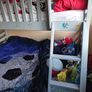 Triple Bunkbed Image 3