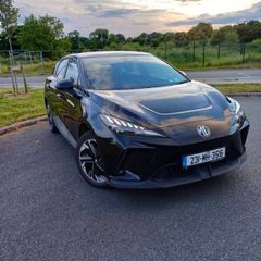 2023 Mg Mg4