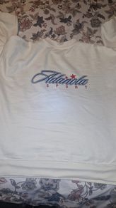 Adanola sweater