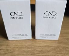 CND Nail Paints - Brand New!