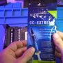 GPU cleaning + thermal paste / compound replacement + thermal pads replacement Image 8