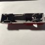 Crescent toys streamline train 1950s Image 3