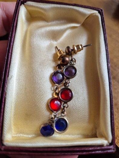 Vintage Earrings