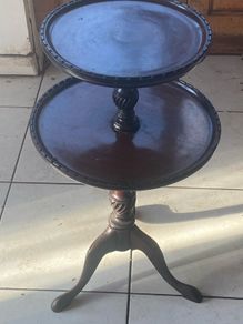 Antiques and Collectables