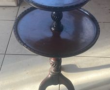 Antiques and Collectables