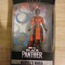 Marvel Legends Nakia Image 9