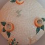 Clarice Cliff Celtic Harvest Fruit bowl Image 4