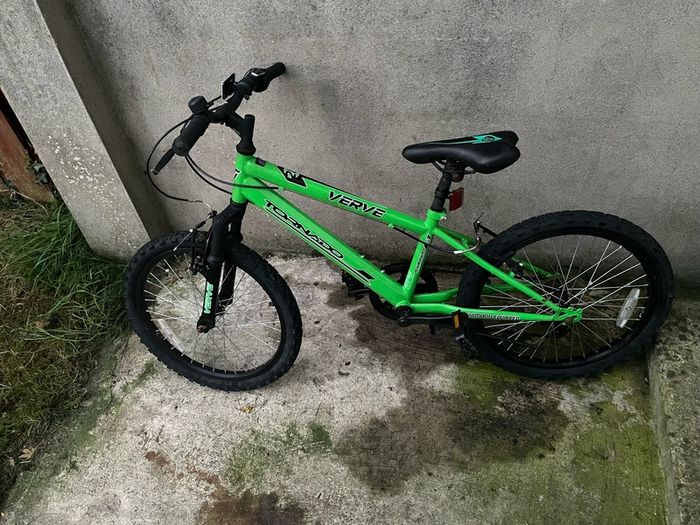 bikes