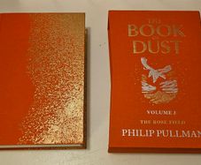The Rose Field Slipcase
