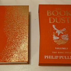 The Rose Field Slipcase