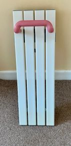 Bath Board With Handle - Roma Medical