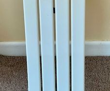 Bath Board With Handle - Roma Medical
