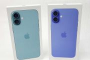 iPhone 16 Plus 256GB EU - Irish Model