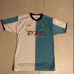 Norwich City limited edition centenary jersey