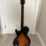 Schecter Solo Special Schaller Fishman Fluence Pickups P90 2-Tone Sunburst Image 8